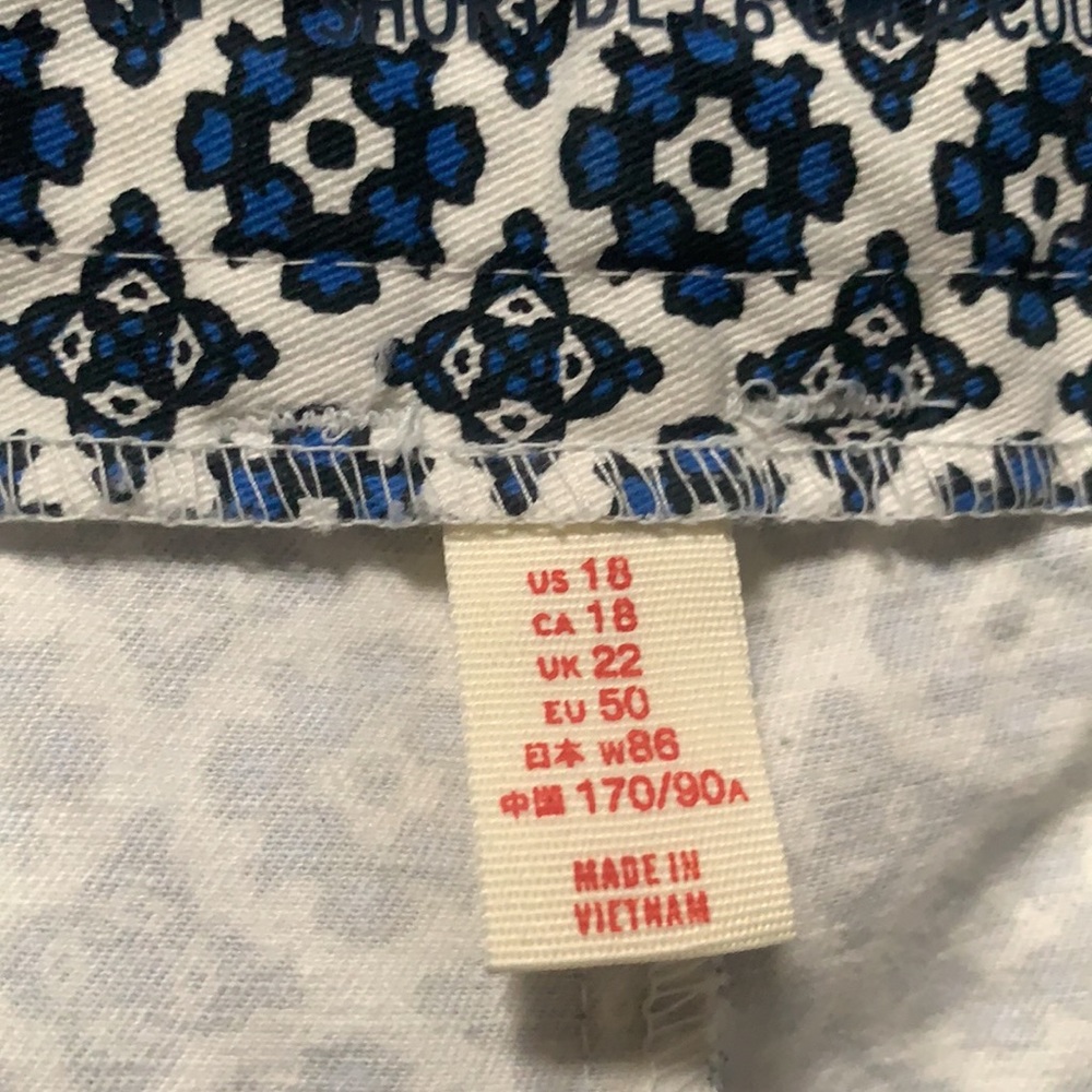Gap shorts - Picture 3 of 3